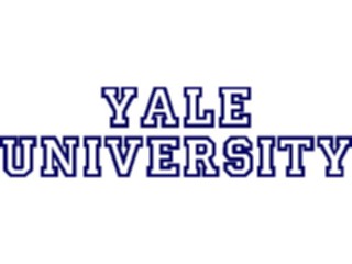 Sticker Custom Preview Image #127191 Titles College Names Yale University