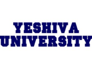 Sticker Custom Preview Image #127192 Titles College Names Yeshiva University