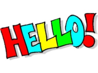 Sticker Custom Preview Image #127199 Titles General Hello