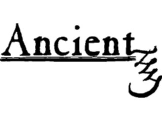 Sticker Custom Preview Image #127210 Titles General Ancient