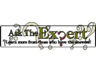 Sticker Custom Preview Image #127222 Titles General Ask The Expert