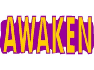 Sticker Custom Preview Image #127228 Titles General Awaken