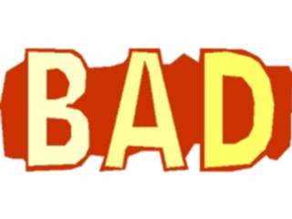 Sticker Custom Preview Image #127231 Titles General Bad