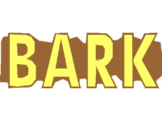 Sticker Custom Preview Image #127235 Titles General Bark