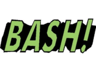 Sticker Custom Preview Image #127236 Titles General Bash