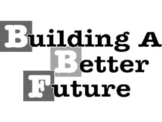 Sticker Custom Preview Image #127255 Titles General Buildinga Better Future