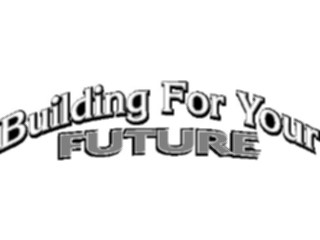 Sticker Custom Preview Image #127256 Titles General Buildingfor Your Future