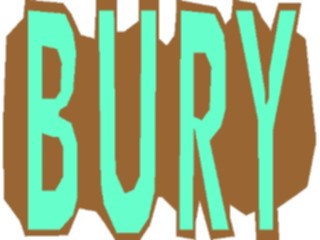 Sticker Custom Preview Image #127260 Titles General Bury