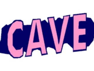 Sticker Custom Preview Image #127266 Titles General Cave