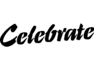 Sticker Custom Preview Image #127268 Titles General Celebrate