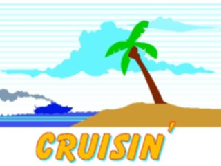 Sticker Custom Preview Image #127294 Titles General Cruisin