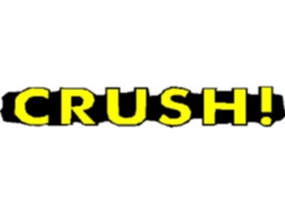 Sticker Custom Preview Image #127296 Titles General Crush