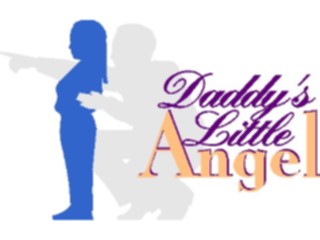 Sticker Custom Preview Image #127301 Titles General Daddys Little Angel