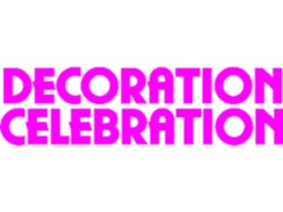 Sticker Custom Preview Image #127303 Titles General Decoration Celebration