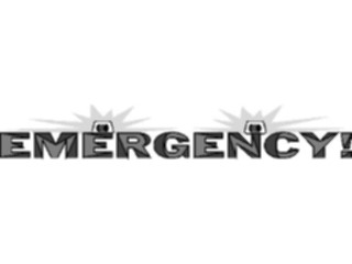 Sticker Custom Preview Image #127334 Titles General Emergency2