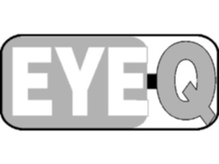 Sticker Custom Preview Image #127342 Titles General Eye Q