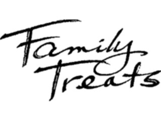 Sticker Custom Preview Image #127346 Titles General Family Treats