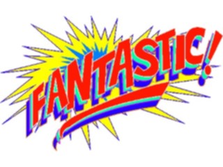 Sticker Custom Preview Image #127347 Titles General Fantastic