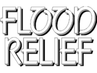 Sticker Custom Preview Image #127357 Titles General Flood Relief