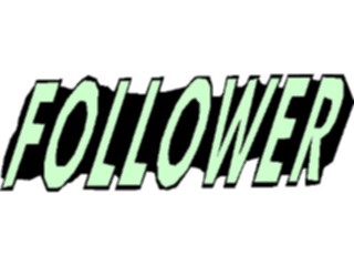 Sticker Custom Preview Image #127359 Titles General Follower