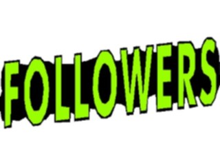 Sticker Custom Preview Image #127360 Titles General Followers