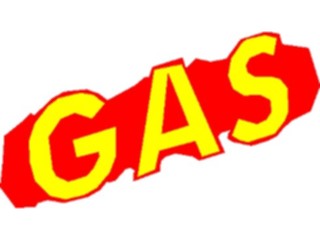 Sticker Custom Preview Image #127371 Titles General Gas