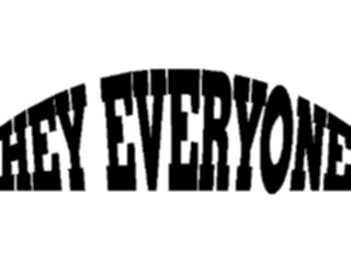 Sticker Custom Preview Image #127410 Titles General Hey Everyone1