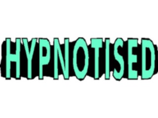 Sticker Custom Preview Image #127423 Titles General Hypnotised