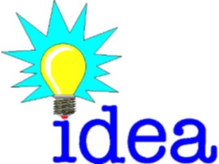 Sticker Custom Preview Image #127425 Titles General Idea