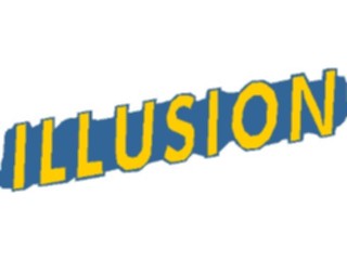 Sticker Custom Preview Image #127426 Titles General Illusion