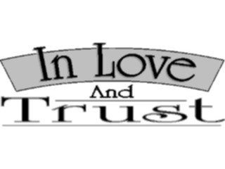 Sticker Custom Preview Image #127428 Titles General In Love Trust