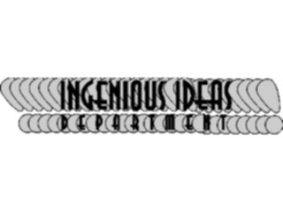 Sticker Custom Preview Image #127432 Titles General Ingenious Ideas2