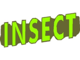Sticker Custom Preview Image #127433 Titles General Insect