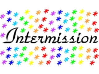 Sticker Custom Preview Image #127436 Titles General Intermission