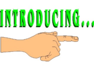 Sticker Custom Preview Image #127437 Titles General Introducing1