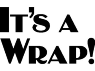 Sticker Custom Preview Image #127444 Titles General Itsa Wrap