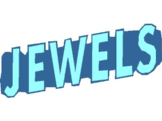 Sticker Custom Preview Image #127446 Titles General Jewels