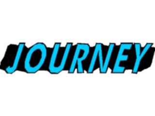 Sticker Custom Preview Image #127453 Titles General Journey