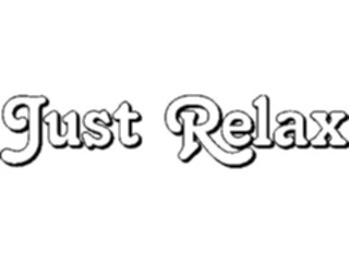 Sticker Custom Preview Image #127455 Titles General Just Relax