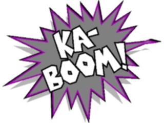 Sticker Custom Preview Image #127457 Titles General Kaboom1