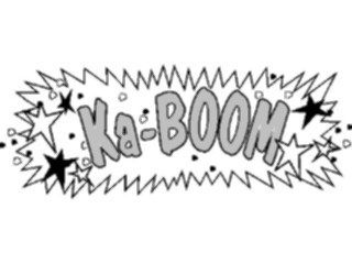 Sticker Custom Preview Image #127459 Titles General Kaboom3