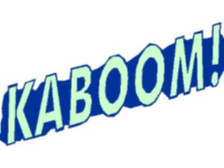 Sticker Custom Preview Image #127460 Titles General Kaboom4