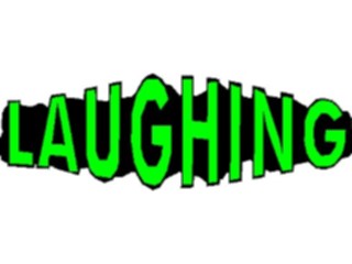 Sticker Custom Preview Image #127464 Titles General Laughing