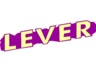 Sticker Custom Preview Image #127469 Titles General Lever