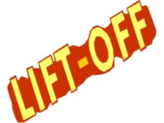 Sticker Custom Preview Image #127472 Titles General Lift Off