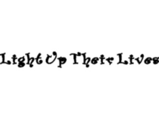 Sticker Custom Preview Image #127473 Titles General Light Up Their Lives