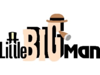 Sticker Custom Preview Image #127475 Titles General Little Big Man