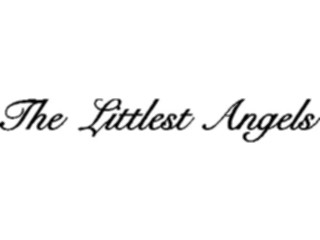 Sticker Custom Preview Image #127476 Titles General Littlest Angels