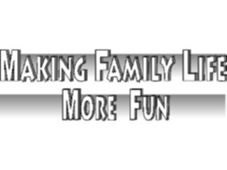 Sticker Custom Preview Image #127498 Titles General Making Family Life Fun1