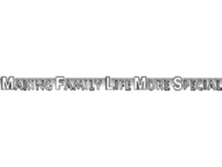 Sticker Custom Preview Image #127500 Titles General Making Family Life Special